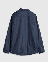 Load image into Gallery viewer, Norse Projects Jens Nylon Ripstop Jacket - Navy
