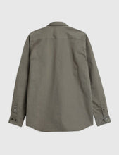Load image into Gallery viewer, Norse Projects Villads Twill Shirt - Dried Olive
