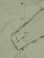 Load image into Gallery viewer, Norse Projects Osvald Poplin Shirt - Perimeter Green

