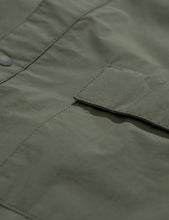 Load image into Gallery viewer, Norse Projects Jens Cotton Jacket - Dried Olive
