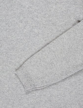 Load image into Gallery viewer, Norse Projects Arild Alpaca Wool Jumper - Light Grey
