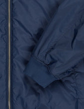 Load image into Gallery viewer, Norse Projects Ryan Padded Jacket - Navy
