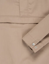 Load image into Gallery viewer, Norse Projects Frank Rain Anorak - Khaki
