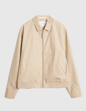 Load image into Gallery viewer, Norse Projects Trygve Panama Jacket - Khaki
