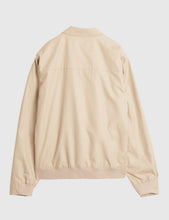 Load image into Gallery viewer, Norse Projects Trygve Panama Jacket - Khaki
