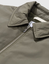 Load image into Gallery viewer, Norse Projects Elliot Nylon Jacket - Moss Green
