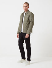 Load image into Gallery viewer, Norse Projects Elliot Nylon Jacket - Moss Green
