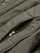 Load image into Gallery viewer, Norse Projects Elliot Nylon Jacket - Moss Green
