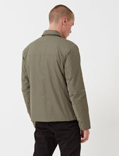Load image into Gallery viewer, Norse Projects Elliot Nylon Jacket - Moss Green
