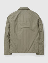 Load image into Gallery viewer, Norse Projects Elliot Nylon Jacket - Moss Green
