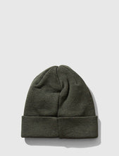Load image into Gallery viewer, Norse Projects Top Beanie Hat - Lichen Green
