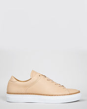Load image into Gallery viewer, No. 288 Grand Low-Top Trainers - Natural
