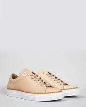 Load image into Gallery viewer, No. 288 Grand Low-Top Trainers - Natural
