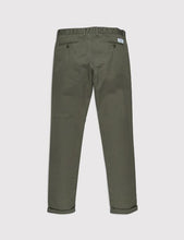 Load image into Gallery viewer, Norse Projects Aros Heavy Chino (Regular) - Dried Olive

