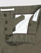 Load image into Gallery viewer, Norse Projects Aros Heavy Chino (Regular) - Dried Olive
