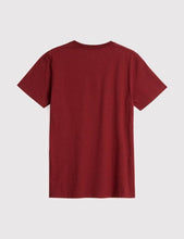 Load image into Gallery viewer, Norse Projects Niels Basic T-Shirt - Red Clay
