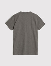 Load image into Gallery viewer, Norse Projects Niels Basic T-Shirt - Charcoal Melange
