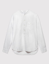 Load image into Gallery viewer, Human Scales Olof Shirt - White
