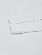 Load image into Gallery viewer, Human Scales Olof Shirt - White
