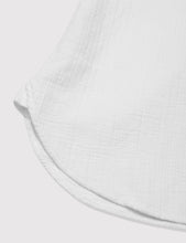 Load image into Gallery viewer, Human Scales Olof Shirt - White
