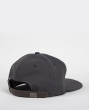 Load image into Gallery viewer, Ebbets Field Flannels Osaka Tigers 1962 Cap - Charcoal Grey
