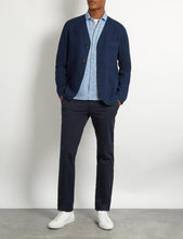 Load image into Gallery viewer, Oliver Spencer Tom's Jacket - Indigo Blue
