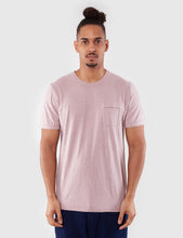 Load image into Gallery viewer, Oliver Spencer Envelope T-Shirt - Pink
