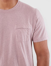 Load image into Gallery viewer, Oliver Spencer Envelope T-Shirt - Pink
