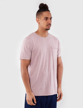 Load image into Gallery viewer, Oliver Spencer Envelope T-Shirt - Pink
