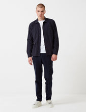 Load image into Gallery viewer, Oliver Spencer Eltham Shirt - Bowfell Navy
