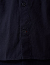 Load image into Gallery viewer, Oliver Spencer Eltham Shirt - Bowfell Navy
