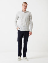 Load image into Gallery viewer, Oliver Spencer Eton Collar Shirt - Farner Cream

