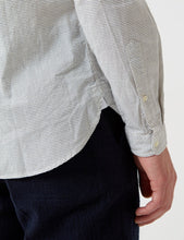 Load image into Gallery viewer, Oliver Spencer Eton Collar Shirt - Farner Cream

