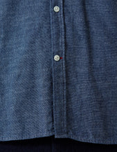 Load image into Gallery viewer, Oliver Spencer Eton Collar Shirt - Kershaw Indigo

