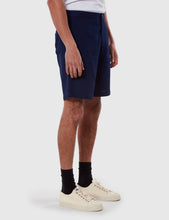 Load image into Gallery viewer, Oliver Spencer Drawstring Kildale Shorts - Indigo Blue
