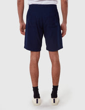 Load image into Gallery viewer, Oliver Spencer Drawstring Kildale Shorts - Indigo Blue
