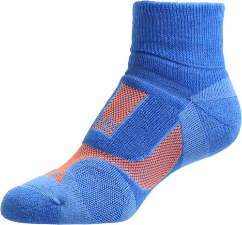 Airborne Quarter Blue Ocean