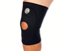 Load image into Gallery viewer, Pro-Tec Knee Sleeve Open Patella
