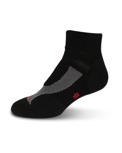 Airborne Plus Quarter