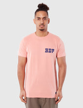 Load image into Gallery viewer, Bleu De Paname Toy T-Shirt - Rose Pink
