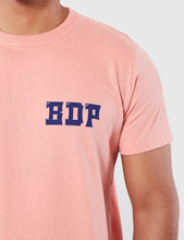 Load image into Gallery viewer, Bleu De Paname Toy T-Shirt - Rose Pink
