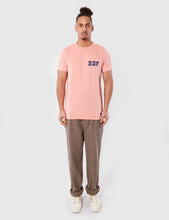 Load image into Gallery viewer, Bleu De Paname Toy T-Shirt - Rose Pink
