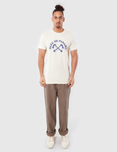 Load image into Gallery viewer, Bleu De Paname BDP T-Shirt - Ecru
