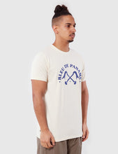 Load image into Gallery viewer, Bleu De Paname BDP T-Shirt - Ecru
