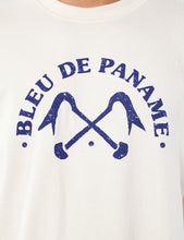 Load image into Gallery viewer, Bleu De Paname BDP Sweatshirt - Ecru
