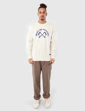 Load image into Gallery viewer, Bleu De Paname BDP Sweatshirt - Ecru
