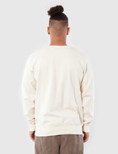 Load image into Gallery viewer, Bleu De Paname BDP Sweatshirt - Ecru
