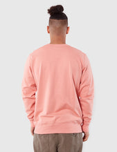 Load image into Gallery viewer, Bleu De Paname Baleine Sweatshirt - Rose
