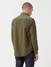 Load image into Gallery viewer, YMC Doc Savage Shirt - Olive
