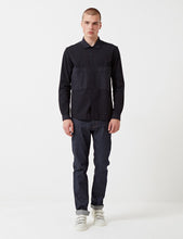 Load image into Gallery viewer, YMC Doc Savage Shirt - Navy
